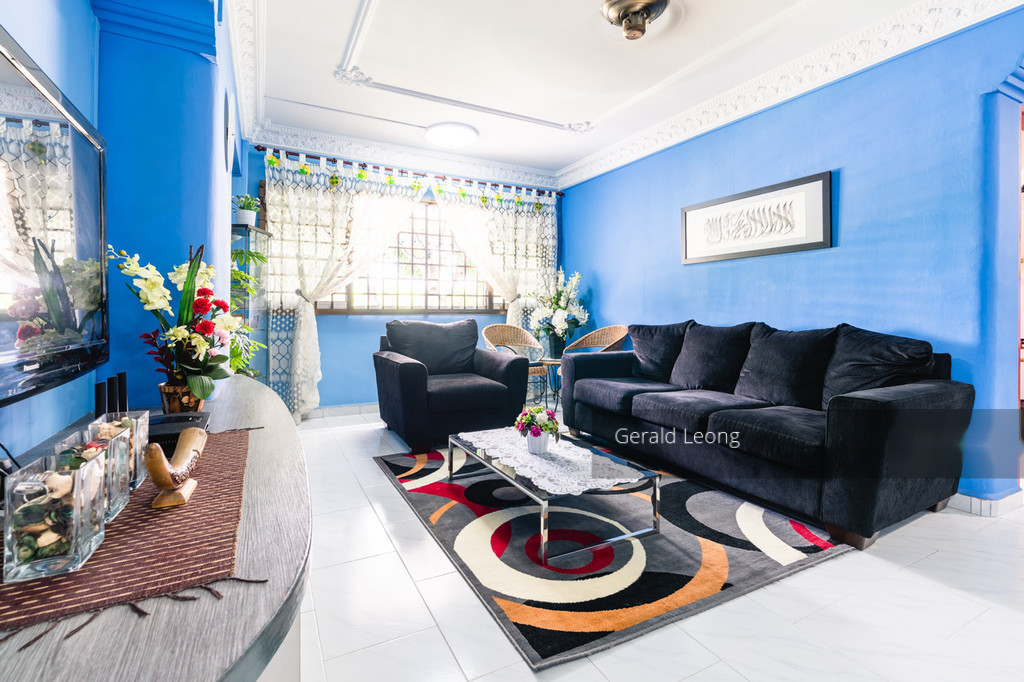 Hougang Avenue 6 thumbnail photo